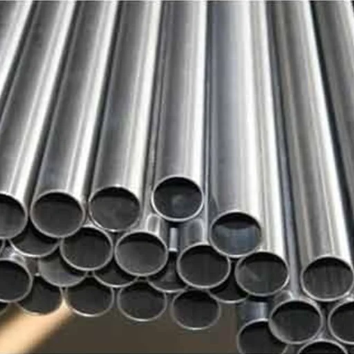 Titanium Grade 1 Coiled Tubing